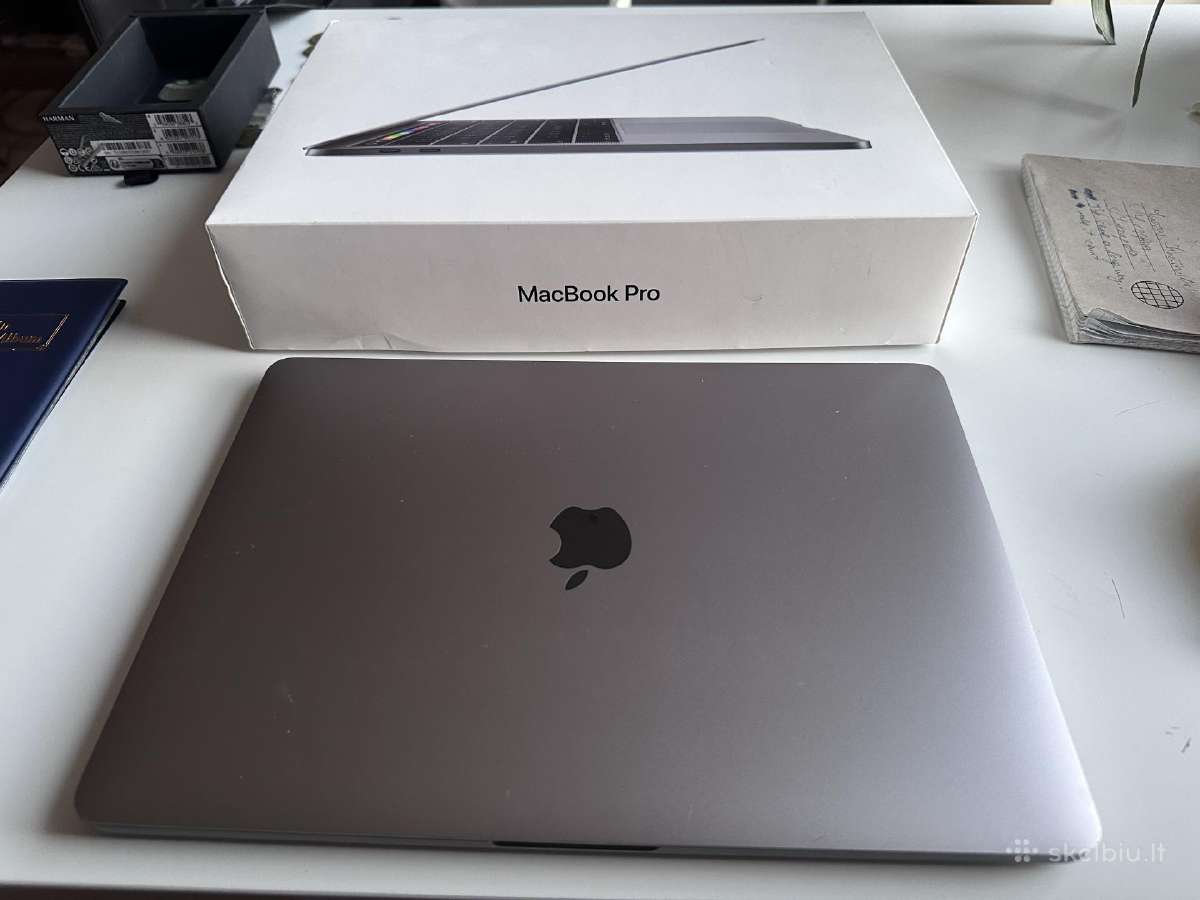 MacBook Pro 13' 2018/2019
