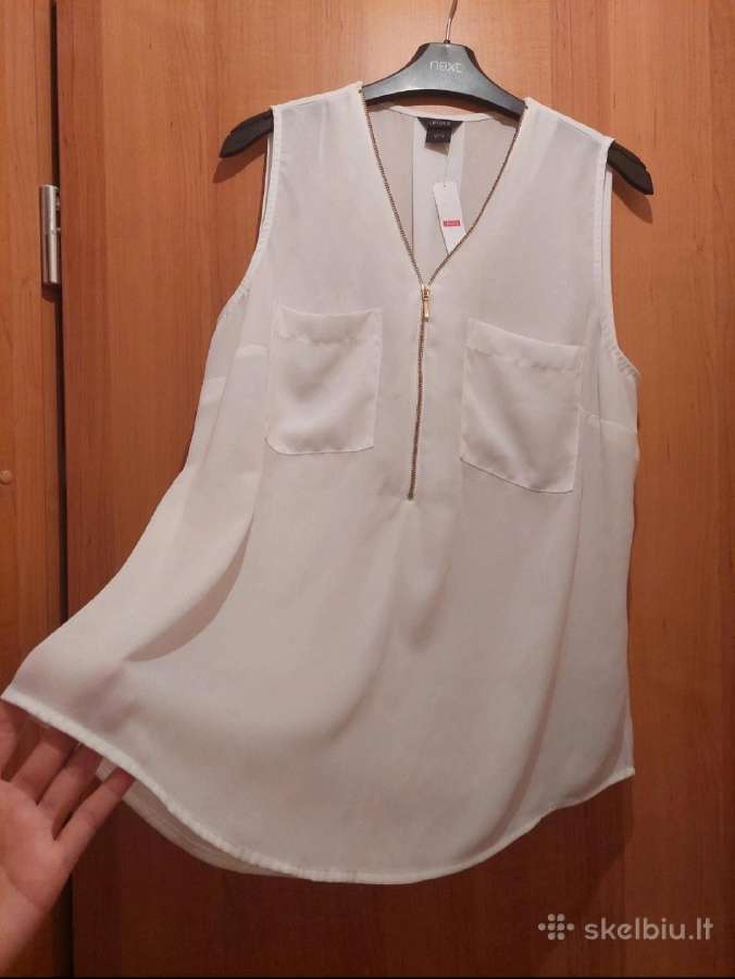 Nauja Lindex XXL /44 dyd.