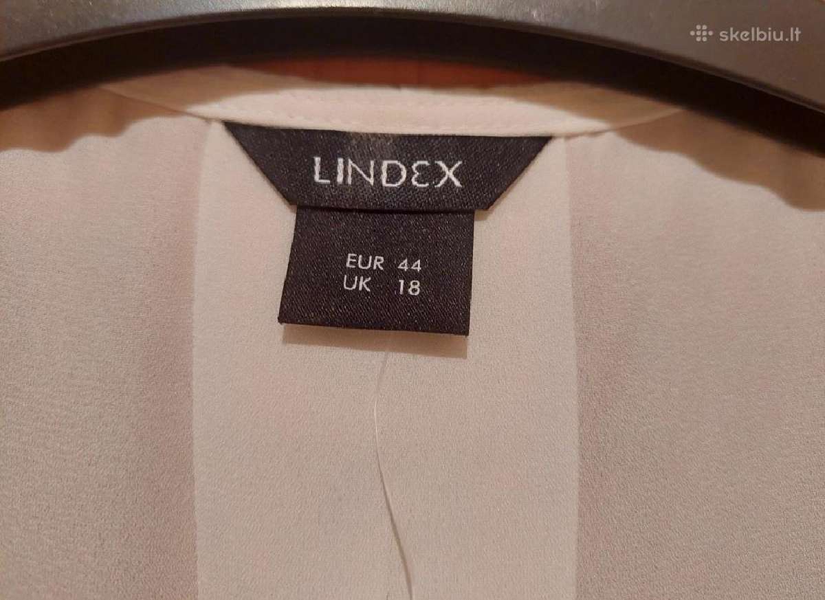 Nauja Lindex XXL /44 dyd. - nuotraukos Nr. 4