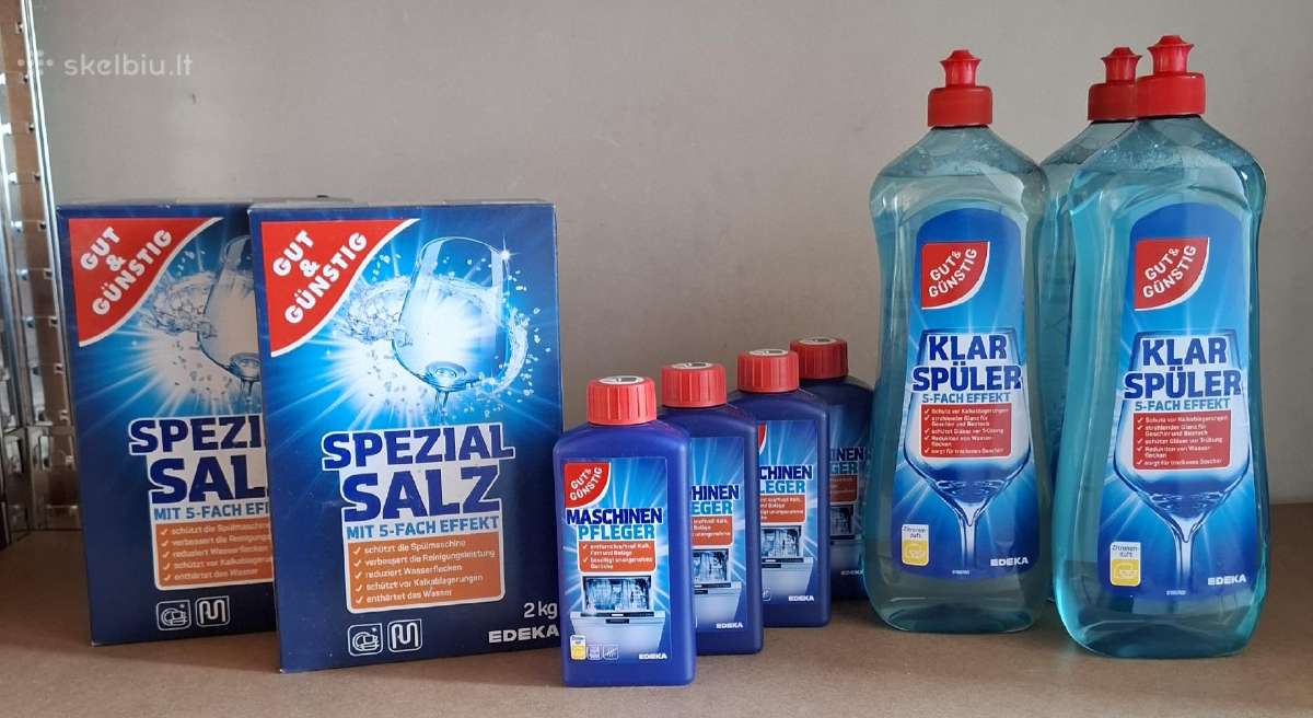 Skalbikliai ir kitos prekės - nuotraukos Nr. 28