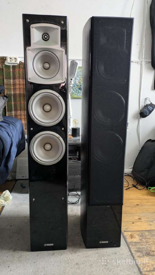Yamaha NS-f350