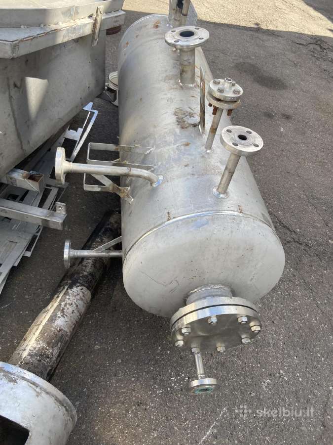 Šilumokaitis silumokaitis uz metalo kaina