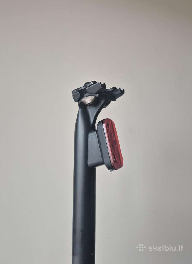 Syncros carbon seatpost