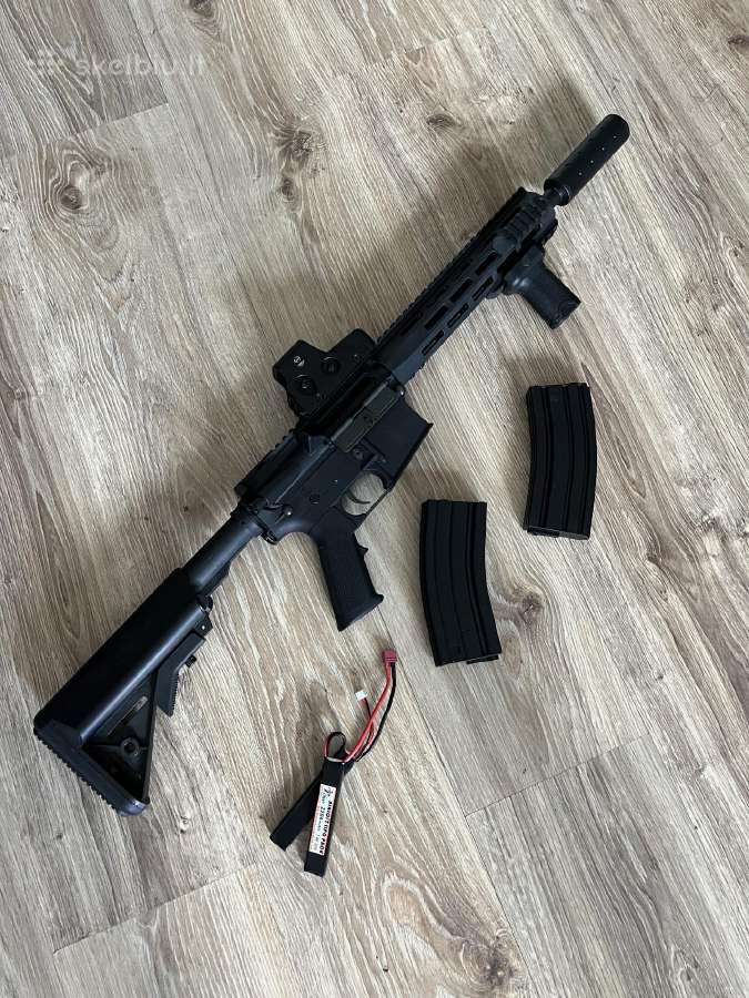 M4 Carbine