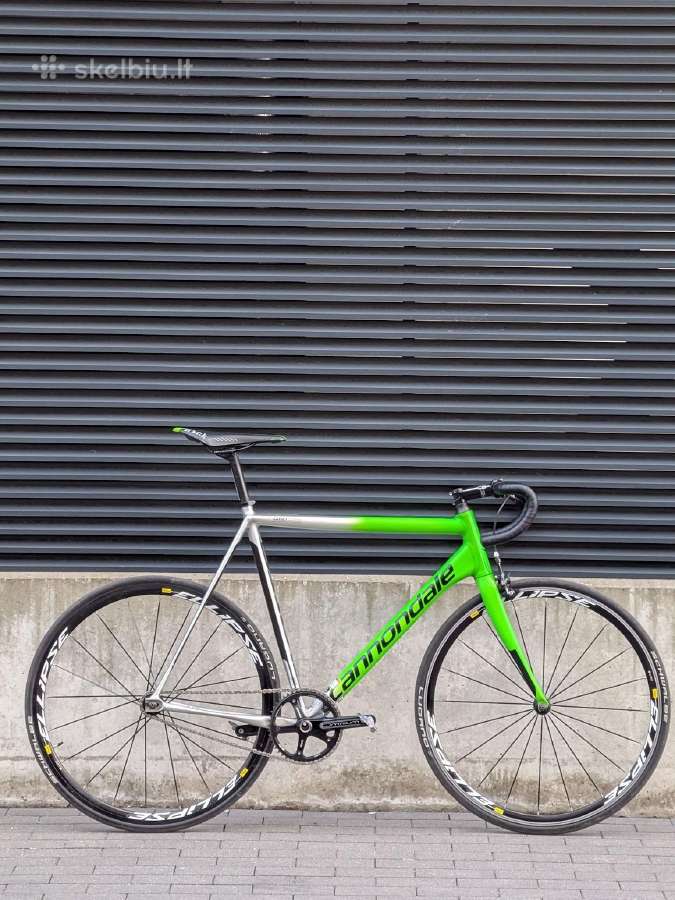 Cannondale Caad10 Track