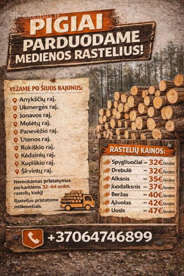 Mediena