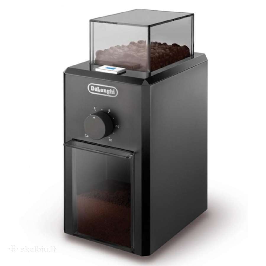 Kavamalė Delonghi