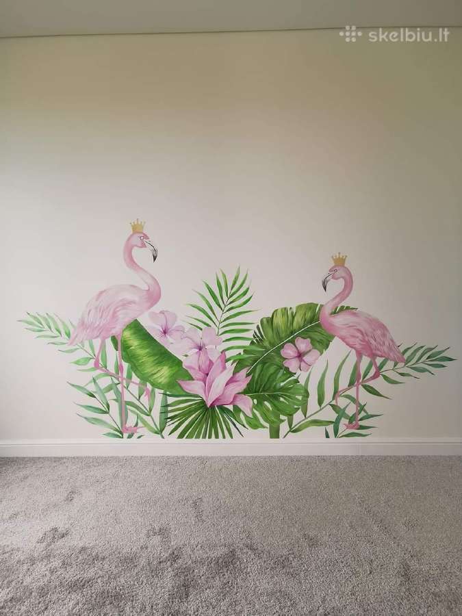 Flamingai