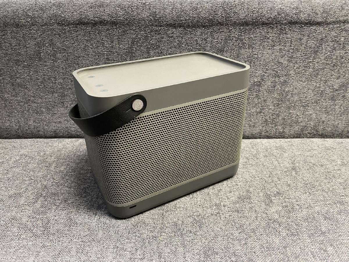 Bang & Olufsen Beolit 12 Wi/fi