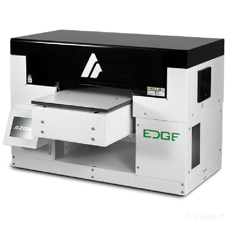Azon Edge Uv spausdintuvas
