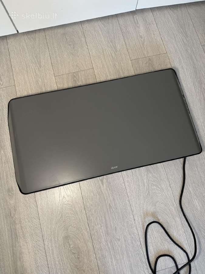 Duux Edge 2000w šildytuvas – kaip naujas