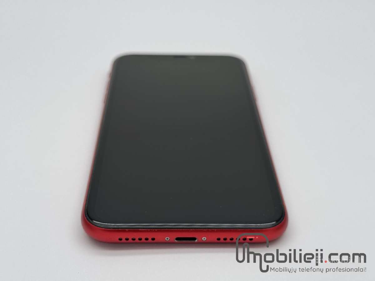 Įvairių spalvų! Apple iPhone 11 64gb/128gb - nuotraukos Nr. 7