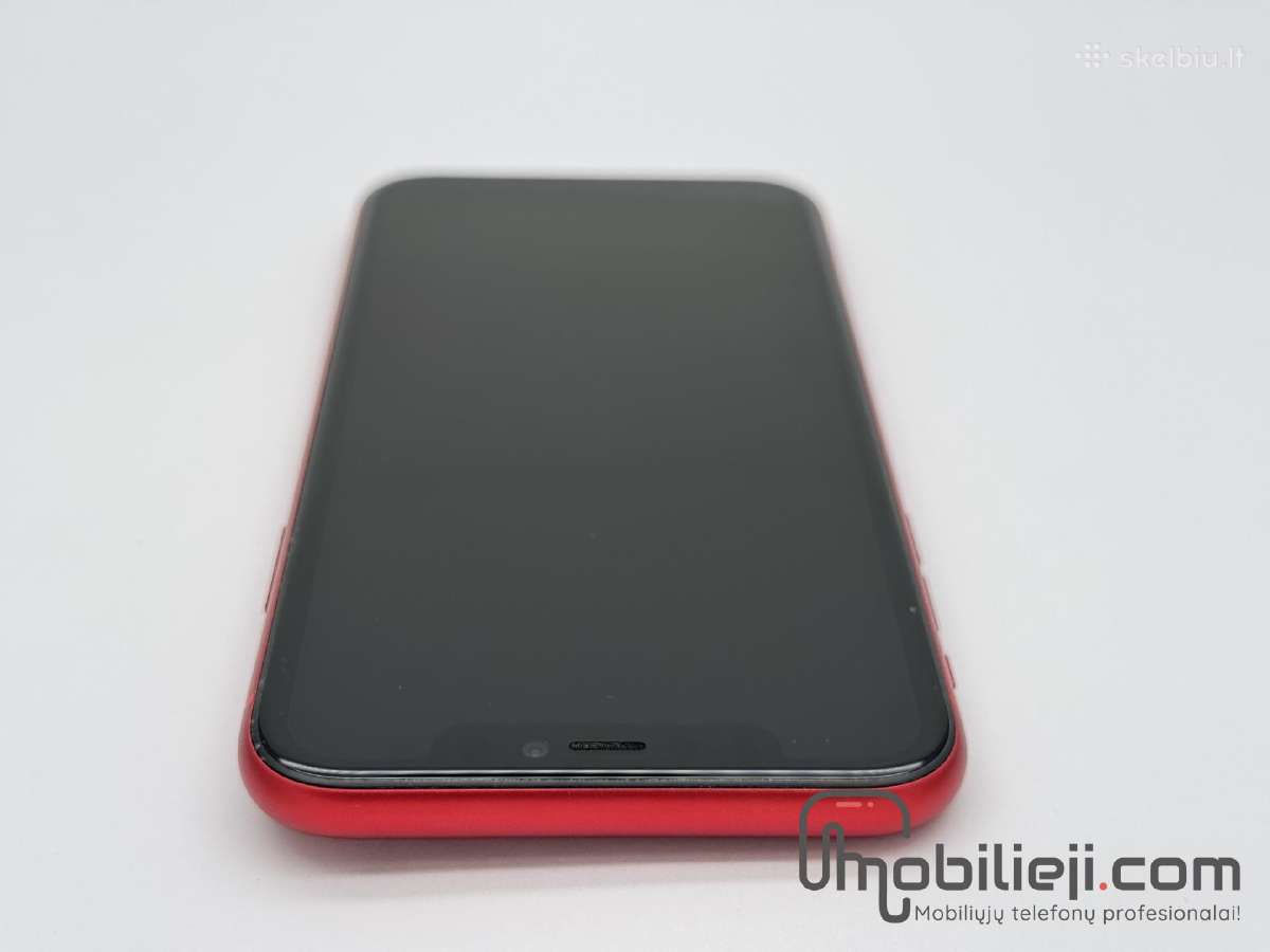 Įvairių spalvų! Apple iPhone 11 64gb/128gb - nuotraukos Nr. 8