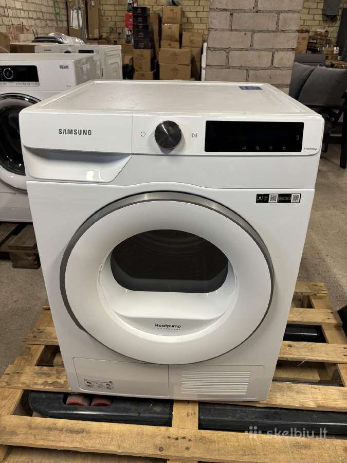 Rubu drabuziu dziovykle Samsung