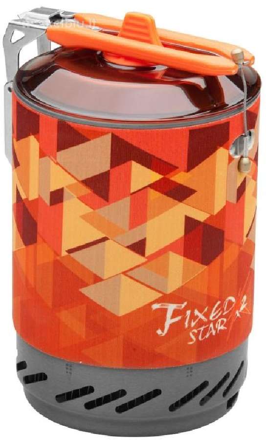 Viryklės sistemos Fire Maple ir kiti indai (New) - nuotraukos Nr. 10