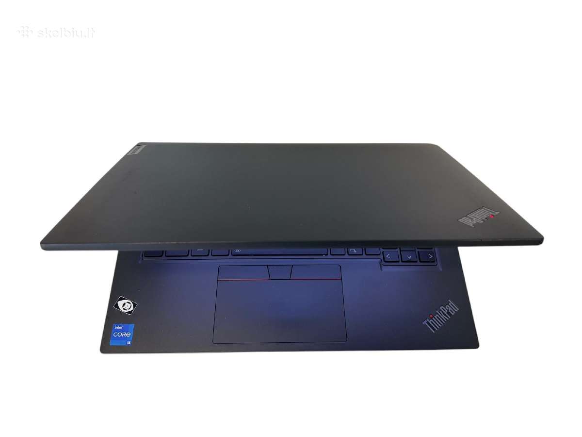 Lenovo Thinkpad L14 Gen 3+3 mėn. garantija - nuotraukos Nr. 9