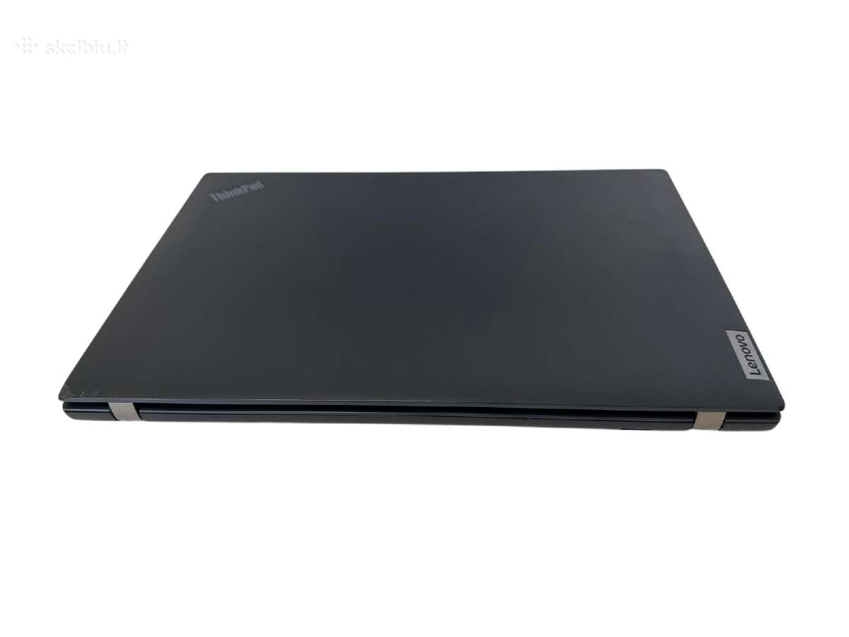 Lenovo Thinkpad L14 Gen 3+3 mėn. garantija - nuotraukos Nr. 12