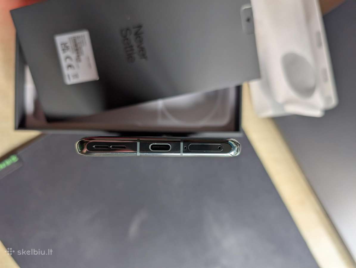 Oneplus 11 5G 128gb - nuotraukos Nr. 5