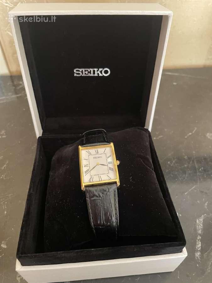 Seiko