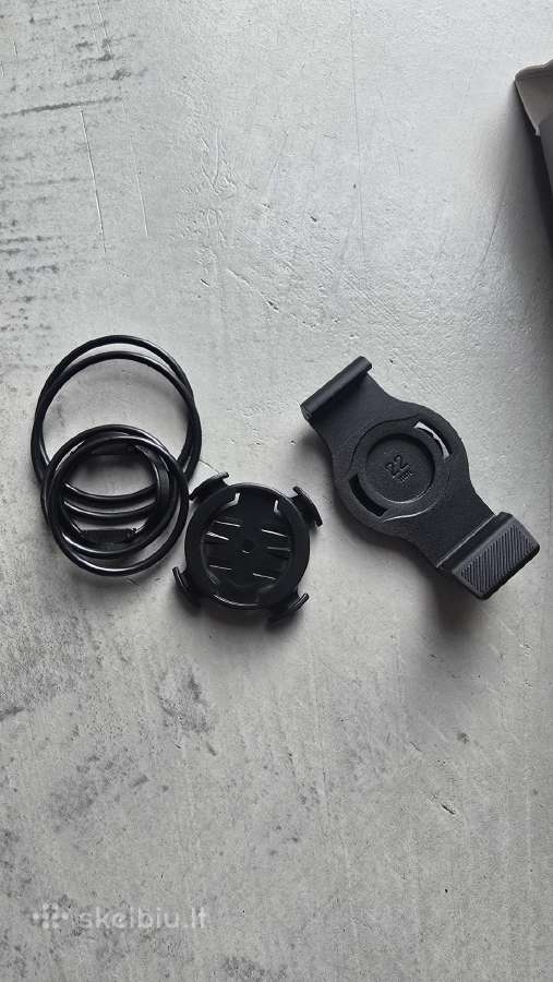 Garmin laikrodžio laikiklis