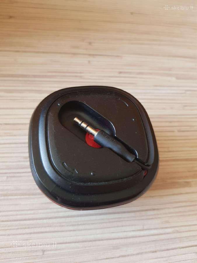 Nokia nesiojama kolonele - nuotraukos Nr. 2