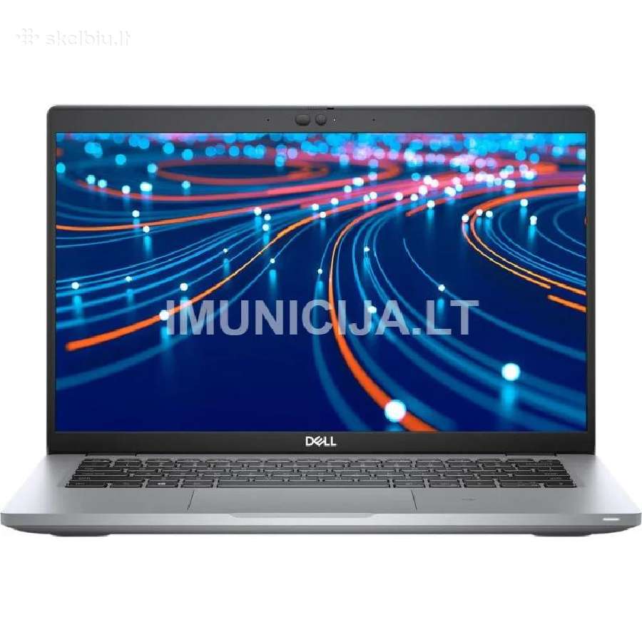 Dell Latitude 5420 – 11th Gen i7-1165g7 / 16/256gb