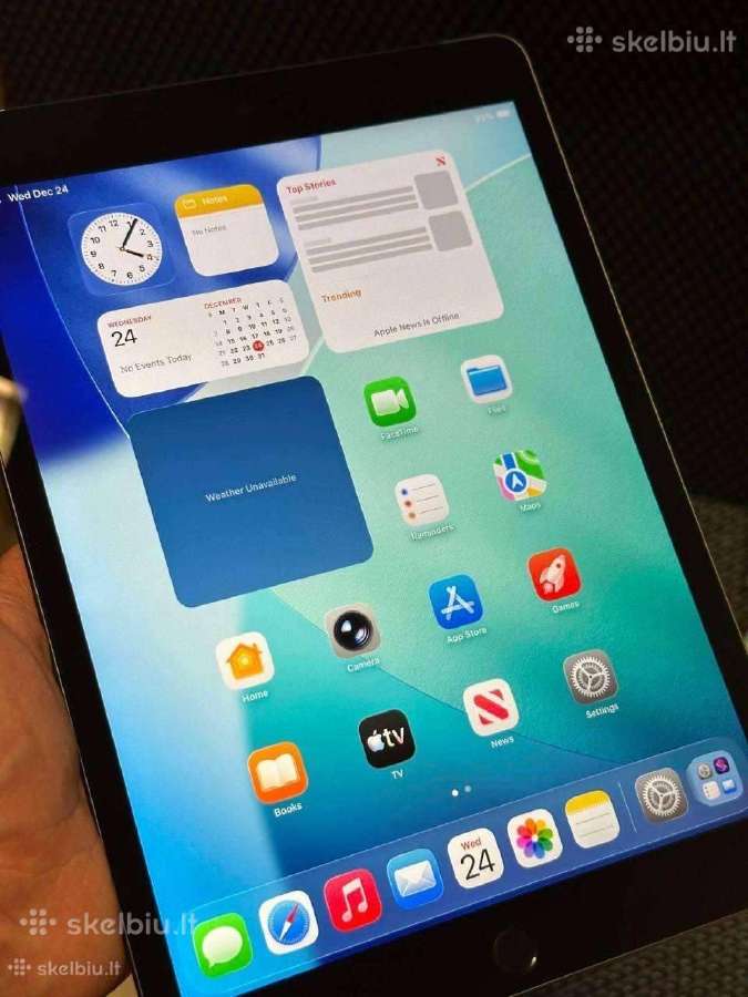 iPad 9 (9th Gen) / 64gb / Wi-fi
