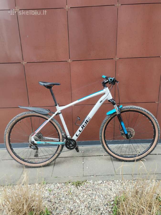 Cube aim SL 29r. XL