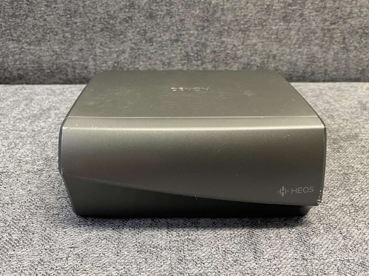 Denon Heos Link Hs2 - nuotraukos Nr. 3