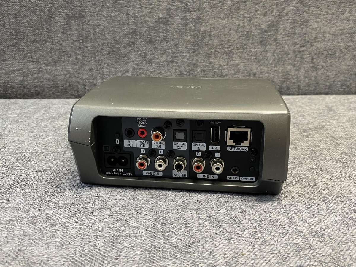 Denon Heos Link Hs2 - nuotraukos Nr. 5