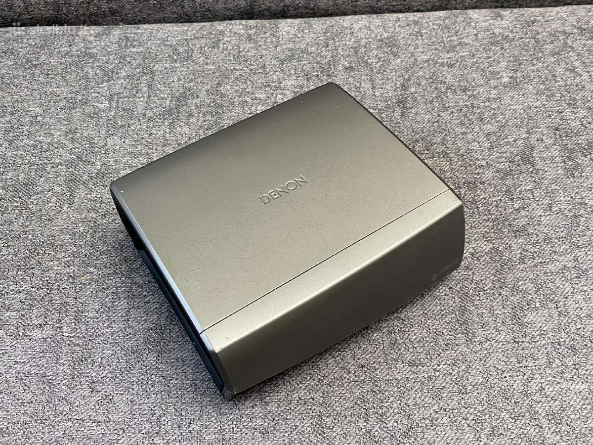 Denon Heos Link Hs2 - nuotraukos Nr. 6