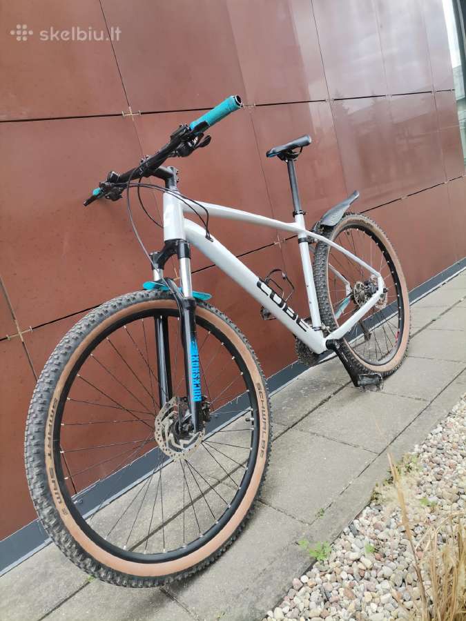 Cube aim SL 29r. XL - nuotraukos Nr. 5