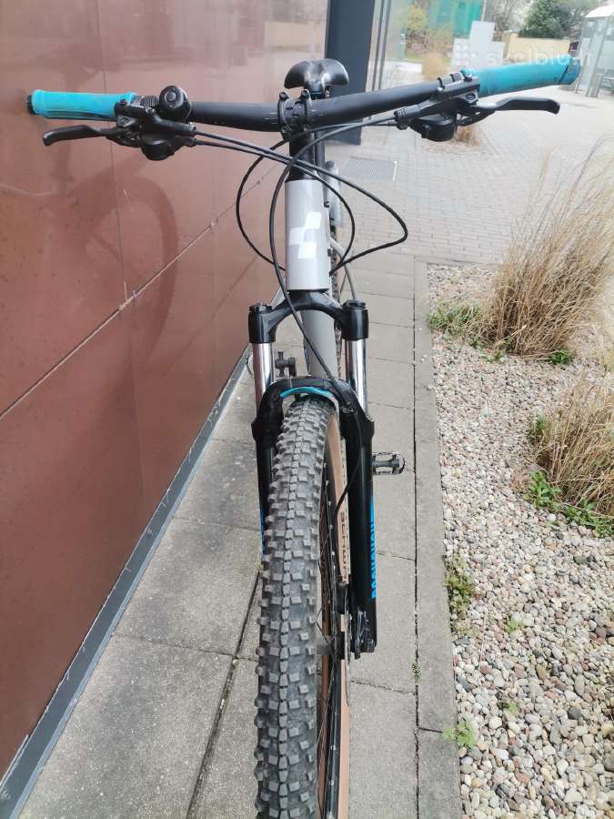 Cube aim SL 29r. XL - nuotraukos Nr. 6