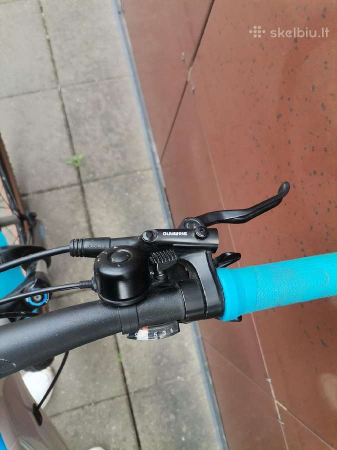 Cube aim SL 29r. XL - nuotraukos Nr. 7
