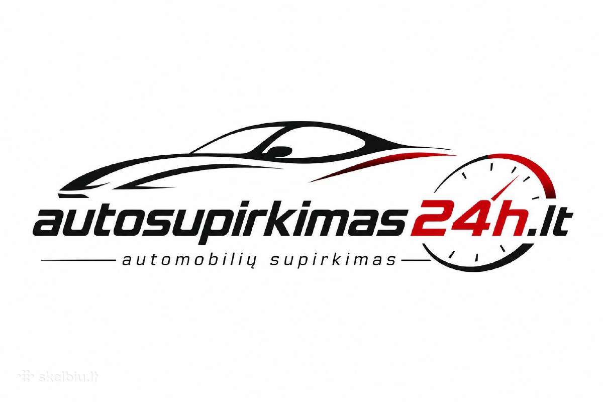 Greitas brangus auto supirkimas 24/7 - nuotraukos Nr. 2