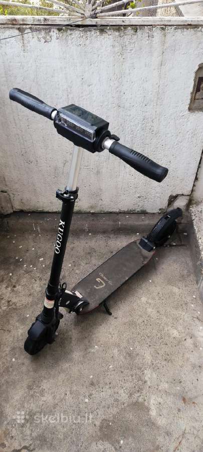 Kugoo S1 pro