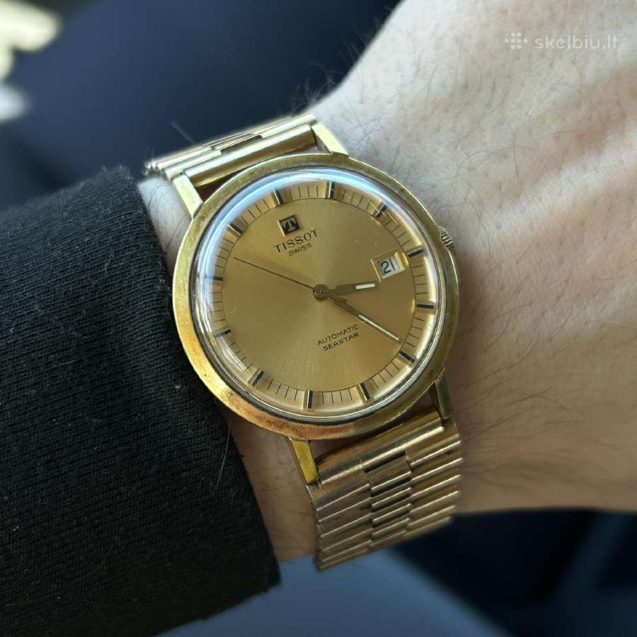 Tissot