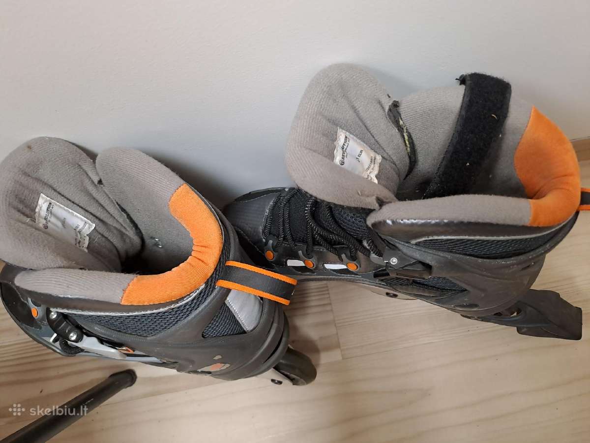 Revolution pro speed XT 41 d. rieduciai - nuotraukos Nr. 7