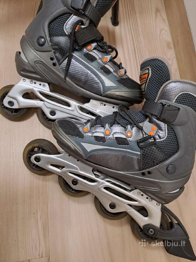 Revolution pro speed XT 41 d. rieduciai - nuotraukos Nr. 8
