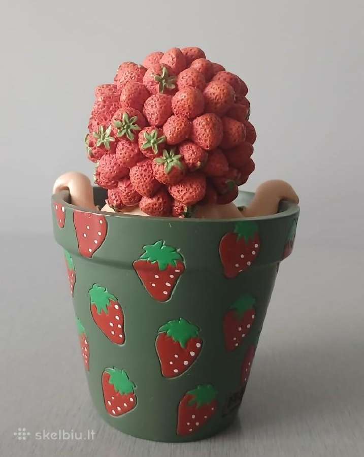 Anne Geddes kolekcijos statulėlė - nuotraukos Nr. 2