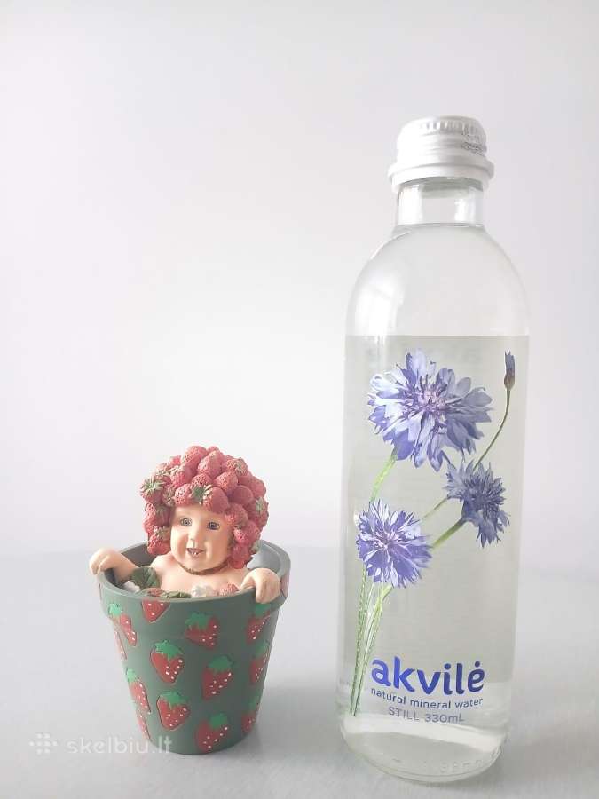 Anne Geddes kolekcijos statulėlė - nuotraukos Nr. 8