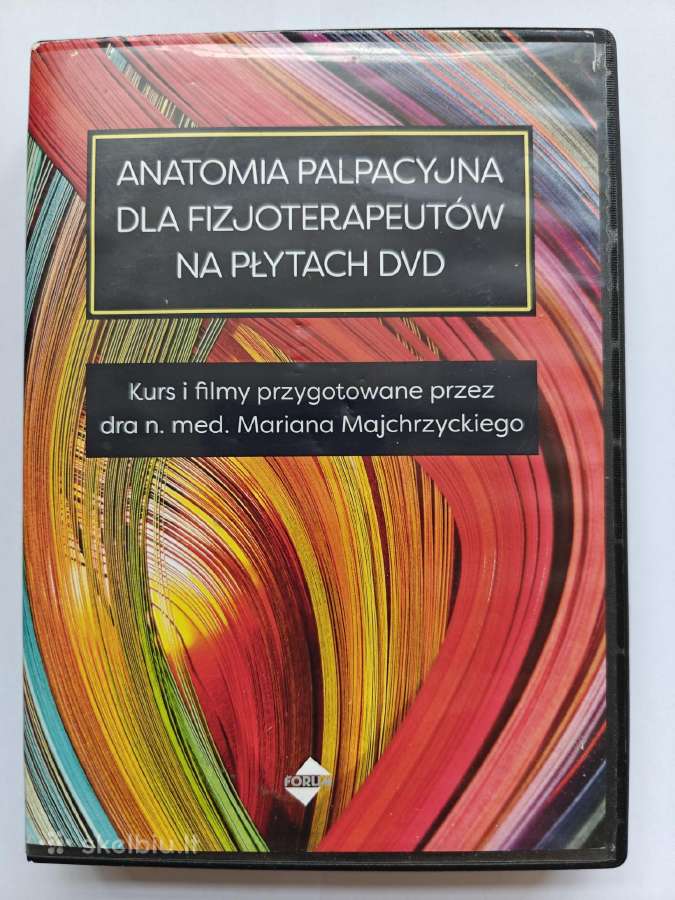 Palpacinė anatomija. Anatomia palpacyjna