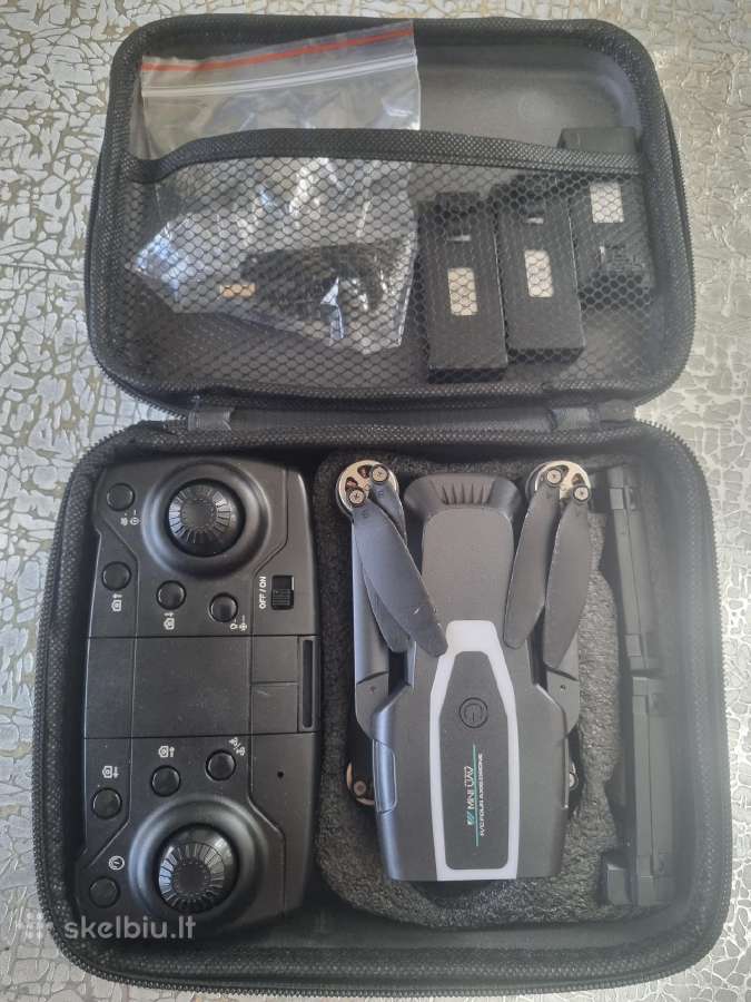Dronas,mini Uav