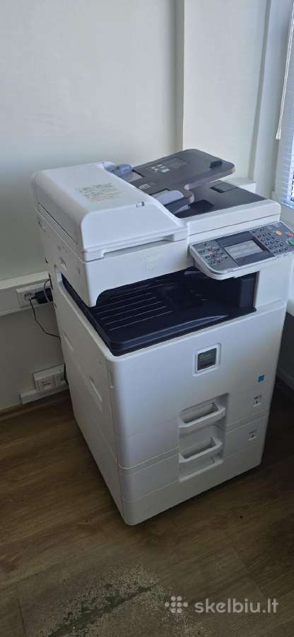 Kyocera FS-c8525mfp