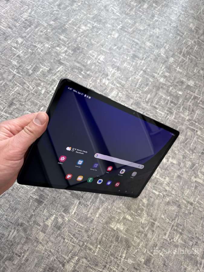 Samsung Tab S9+ 256gb Lte