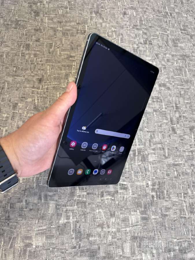 Tab s9fe 256gb Lte
