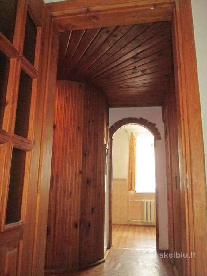 Parduodamas 2-jų kambarių butas, Švenčionių mieste - nuotraukos Nr. 21
