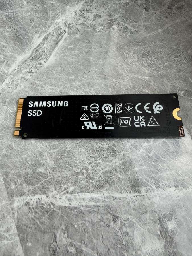 Samsung SSD 1tb