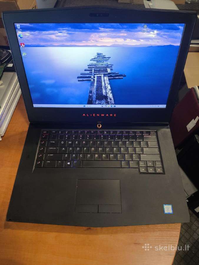 15.6 Fhd Ips I7-7700hq 16gb 512gb Gtx 1070 8gb 13%