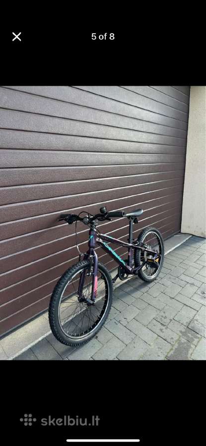 Orbea mx20